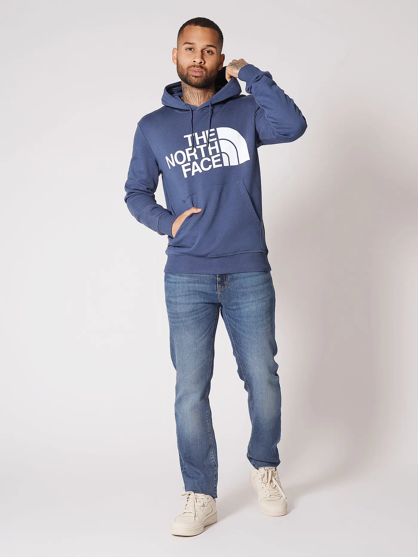THE NORTH FACE | Kapuzensweater - Hoodie | 